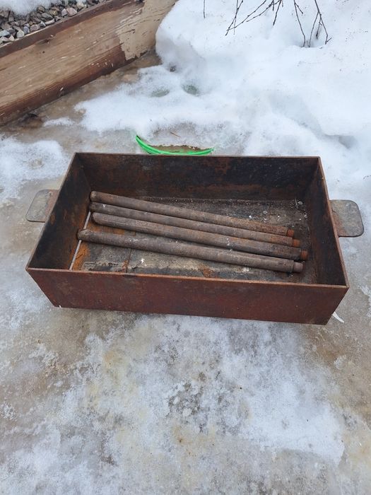 Мангал  сатылады