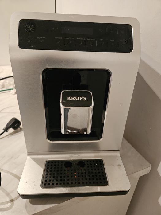 Кафе машина Krups