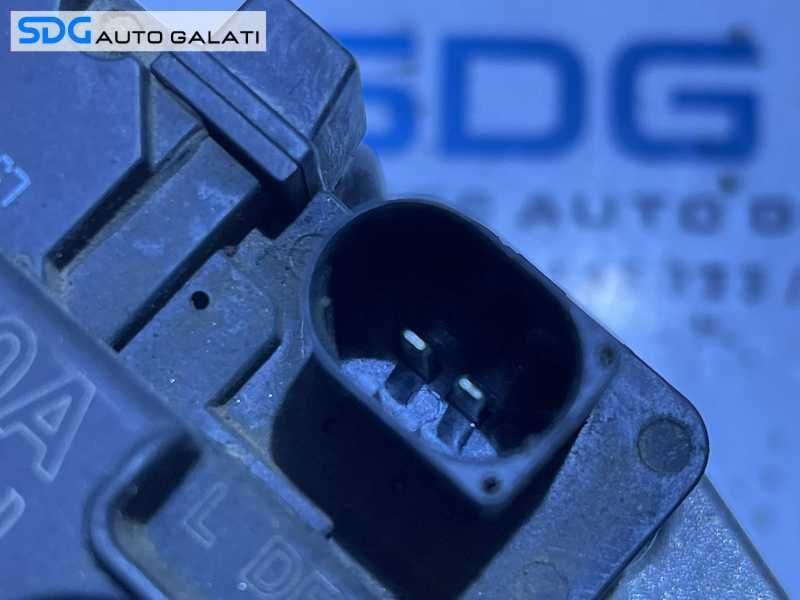 Alternator 90A VW Golf 4 1.4 B 1998 - 2006 Cod 028903028D 0124325003 [S0093]