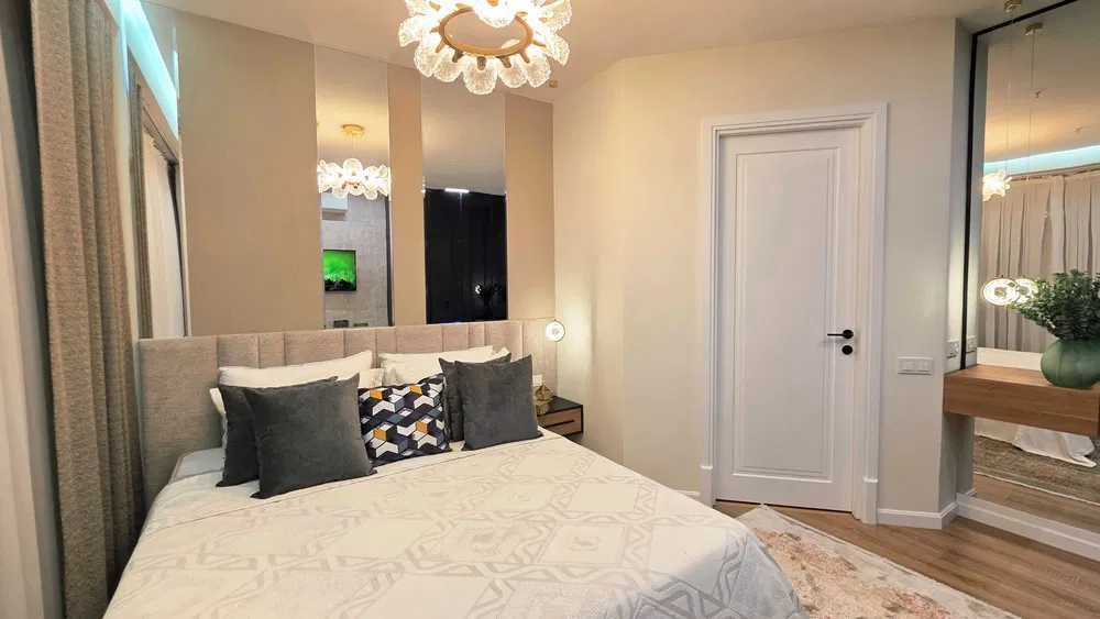 ЖК NRG U-Tower Срочно Продам Шикарную квартиру с видом на Ташкент сити