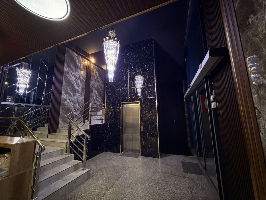 Аренда офис Недалеко от метро бадамзар малика 24/7 Доступ