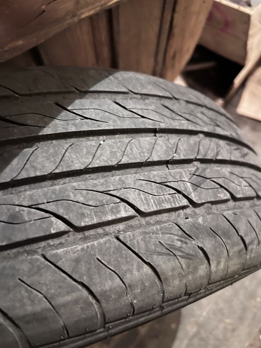 Продам летние шины