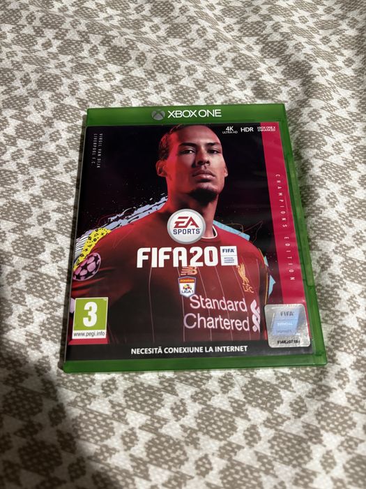 Lot jocuri Xbox One