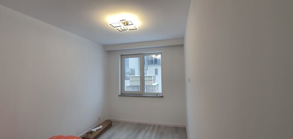 Apartament 3 camere Vivo
