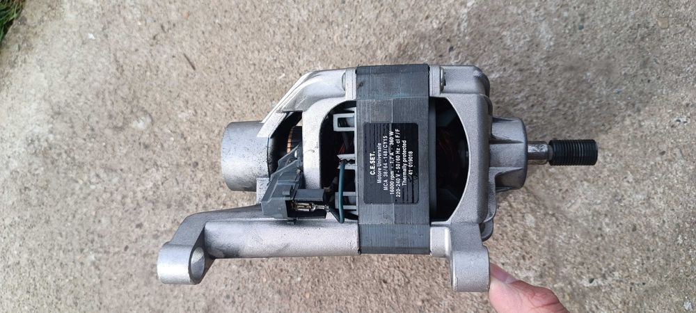 MCA 38/64-148/CY15 От пералня Candy