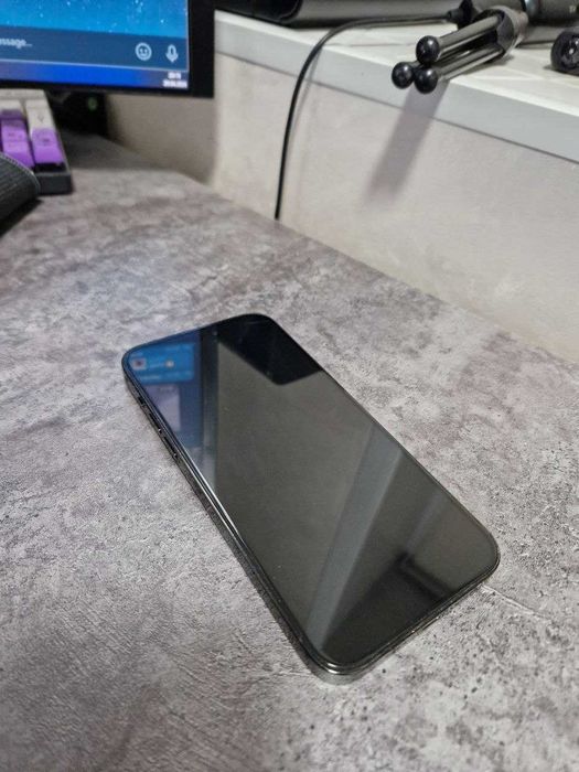 iPhone 14 Pro Max 128 gb 83%