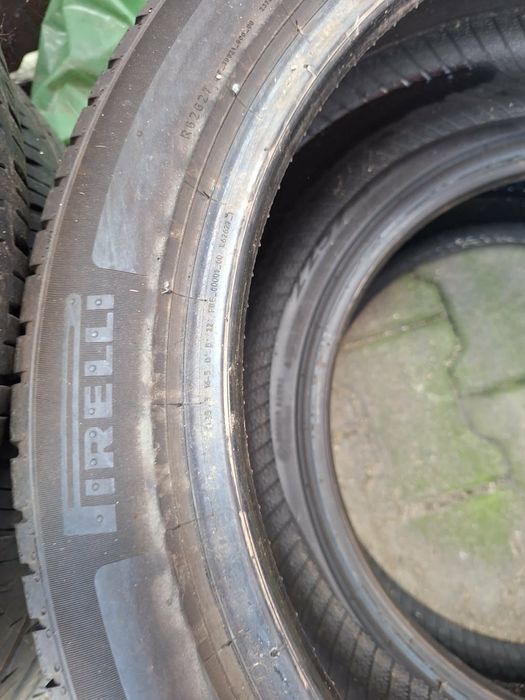 Anvelope pirelli