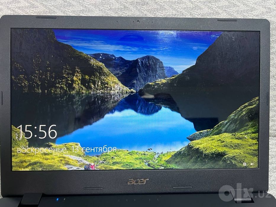 Acer Aspire A317-51