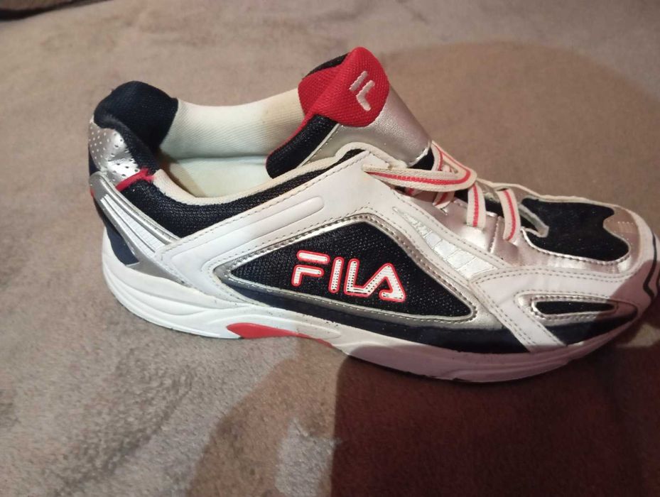 Маратонки мъжки запазени