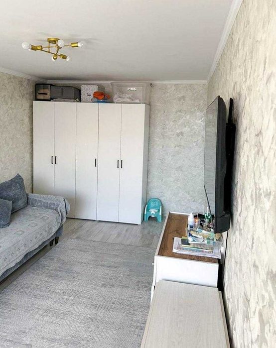 продажа двух комнатной квартиры