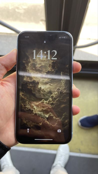 iPhone XR 128gb.