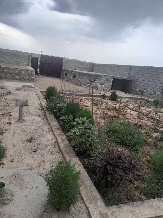 Farxod sabxoʻz 2017 katej tepasida yer uchaskasi  sotiladi