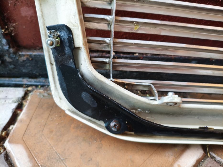 Решётка на Прадо 120