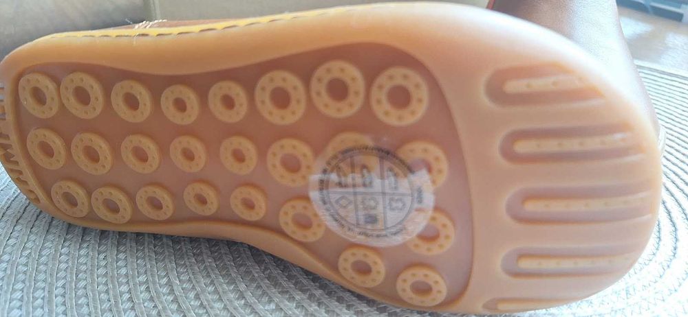 Боси боти на Camper