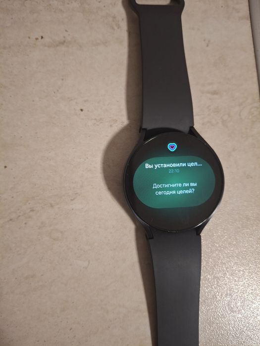 Смарт часы Samsung Galaxy Watch6