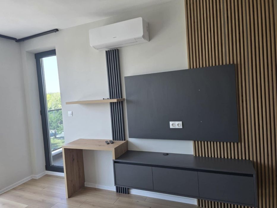 Дава се под наем Двустаен апартамент в Пловдив, Център - 79 кв.м за 550 € - Снимка #3