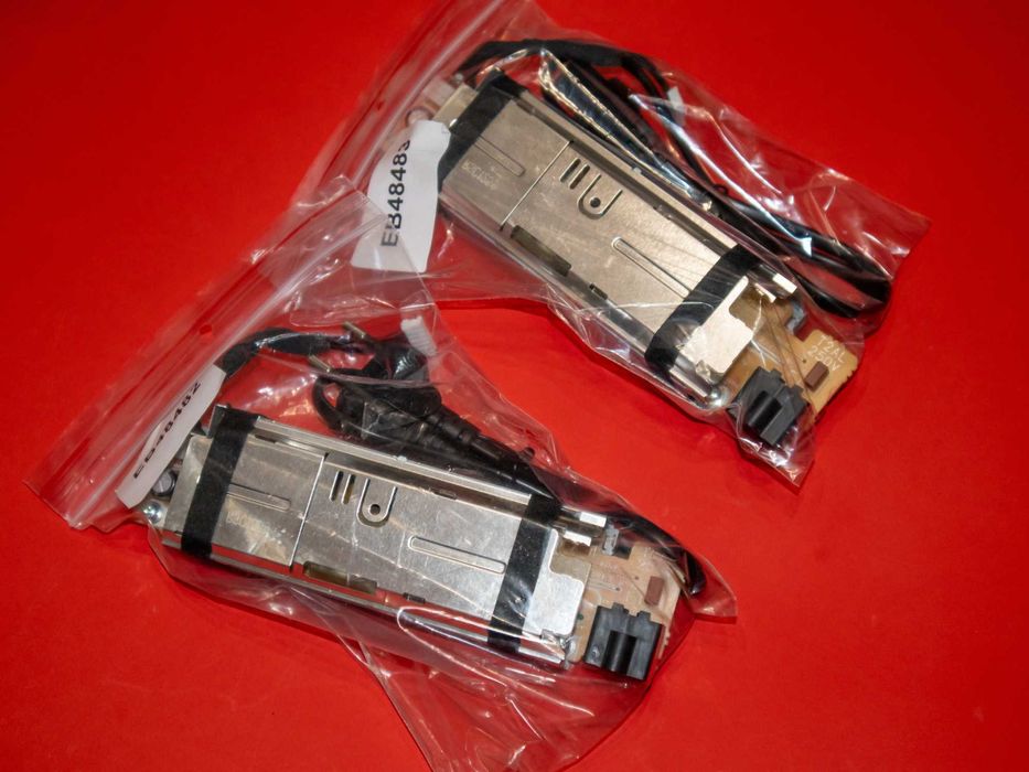 PHILIPS Аудио Захранване 24V 40W и 5V 10W Low Noise PSU Speaker Power Supply Адаптер