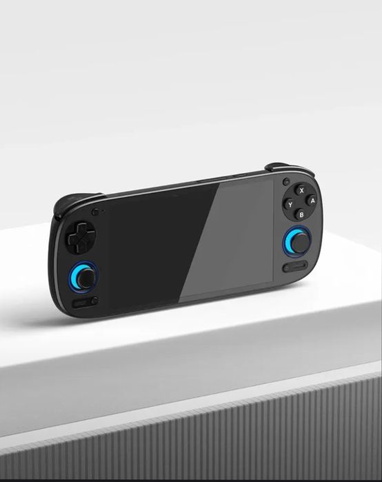 Retroid pocket 5 black