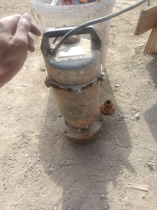 Матор P.I.T. 26м