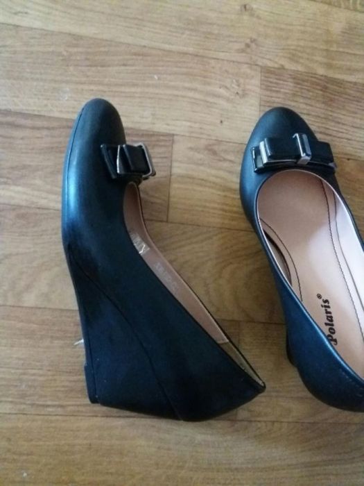 Туфли женские фирма FLO