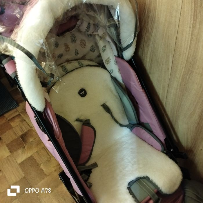 Продам санки ника