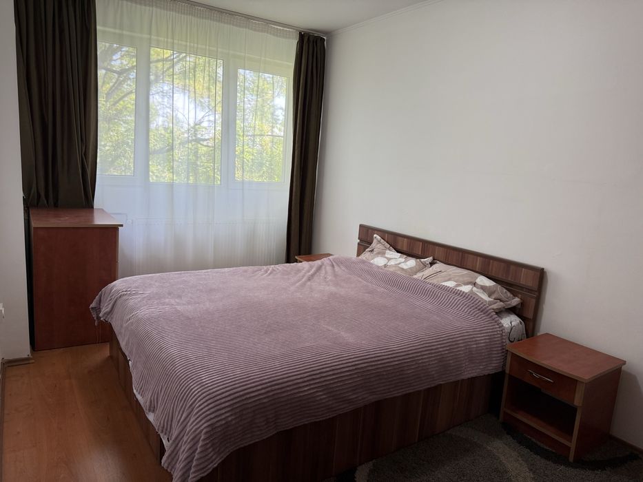 Apartament doua camere