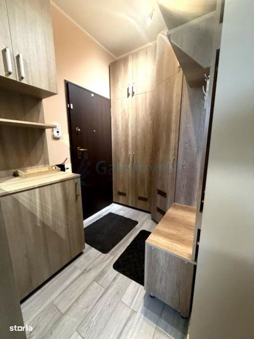 Apartament 3 camere de inchiriat, Dealuri, Oradea, Gaminvest, A2858