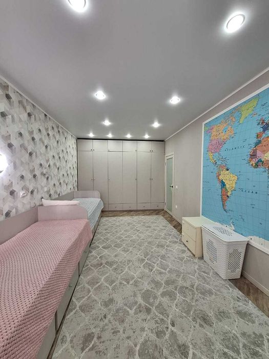 Продаётся отличная Евротрёшка, район ЖД Вокзал.