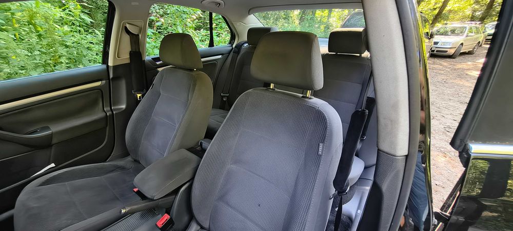 Volkwagen Jetta 1.9 TDI