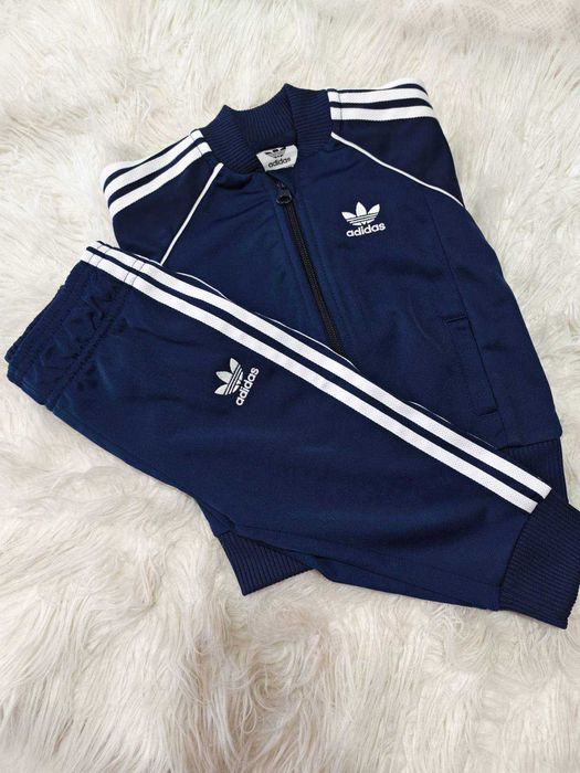 Детски екип на адидас(Adidas)