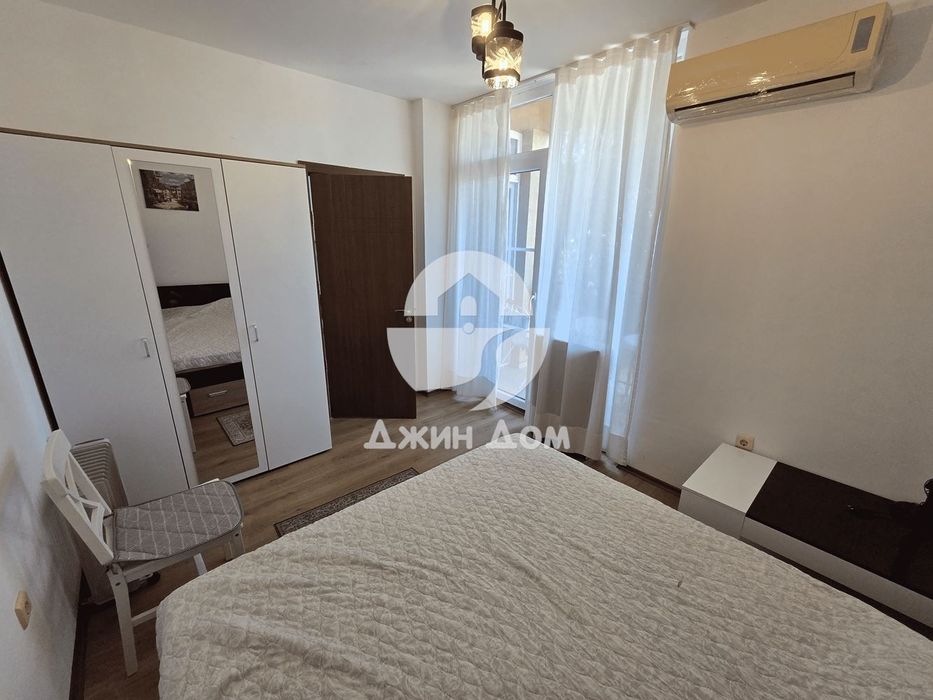 Продава се Двустаен апартамент в к.к. Слънчев бряг - 51 кв.м за 600 €/кв.м - Снимка #4