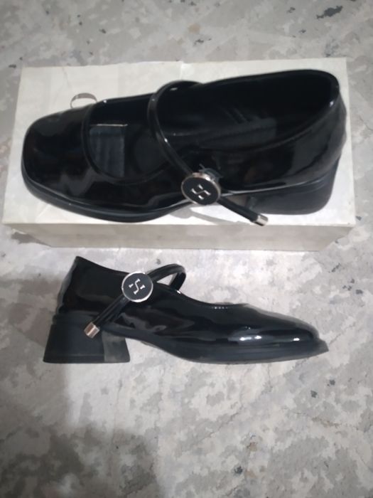 Туфли для девочки