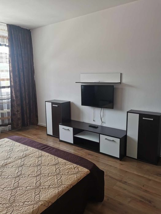 Regim hotelier în centru orașului