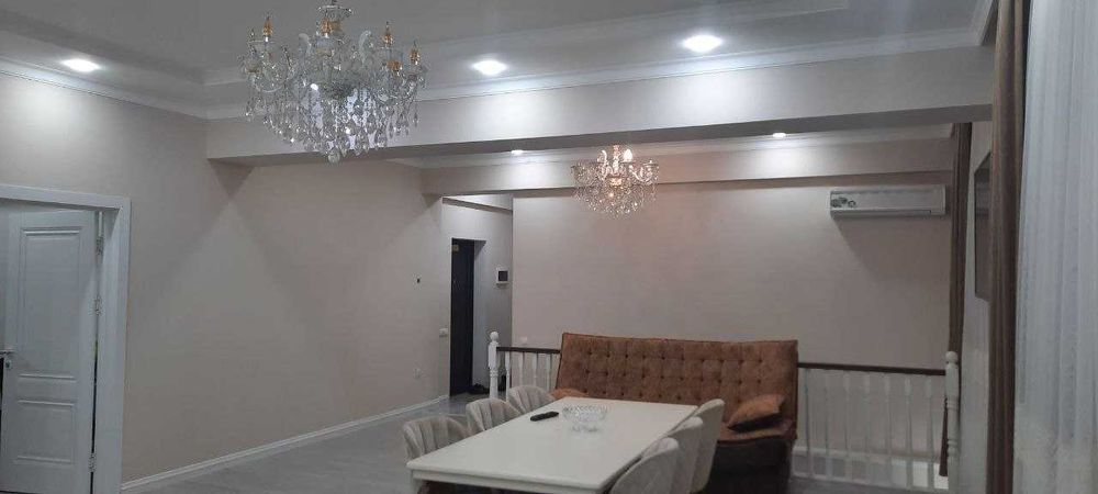 Сдаётся квартира на Мирзо-Улугбек Налоговый...