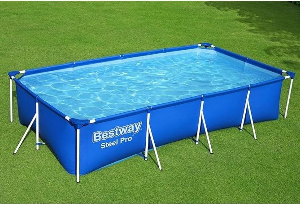 Продам новый бассейн!!!