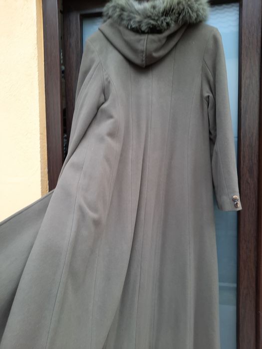 Blana scurta nr.42/L,  Cardigan XL/XXL