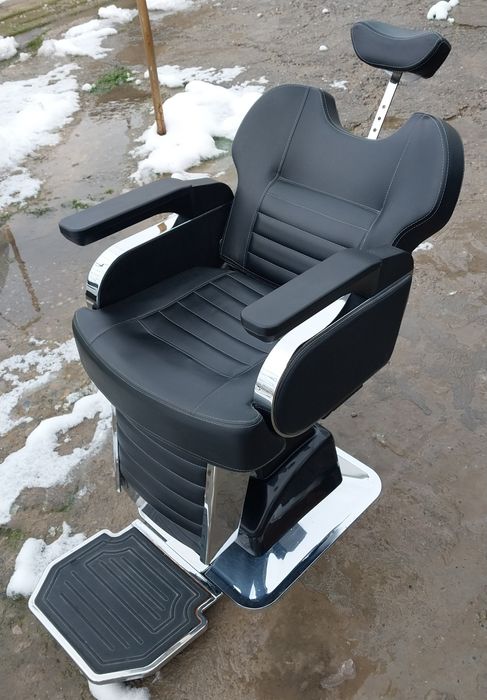 Кресло барберское турецкое