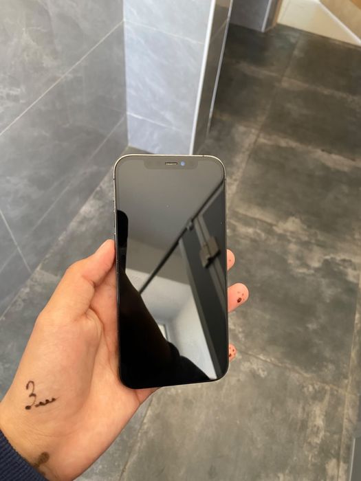 Айфон 12про 256 гб