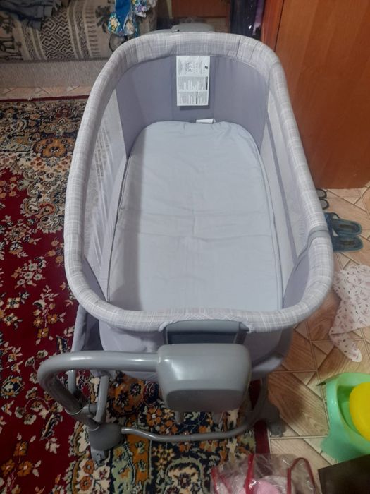 Манеж бесик состояние идеальное