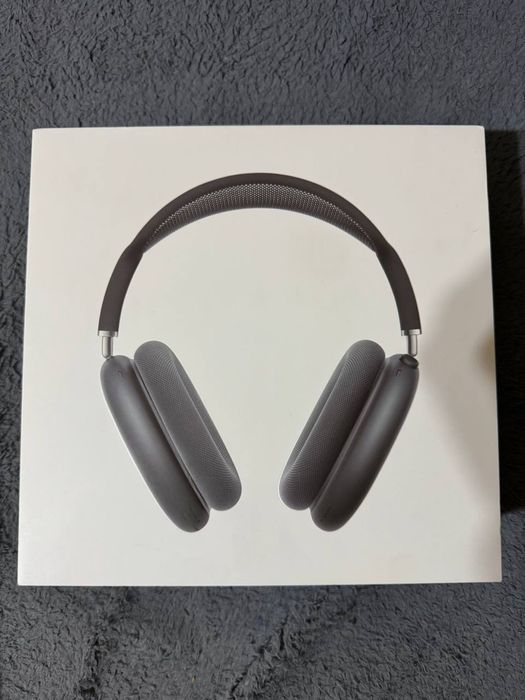 Прлдам airpods max последней генерации