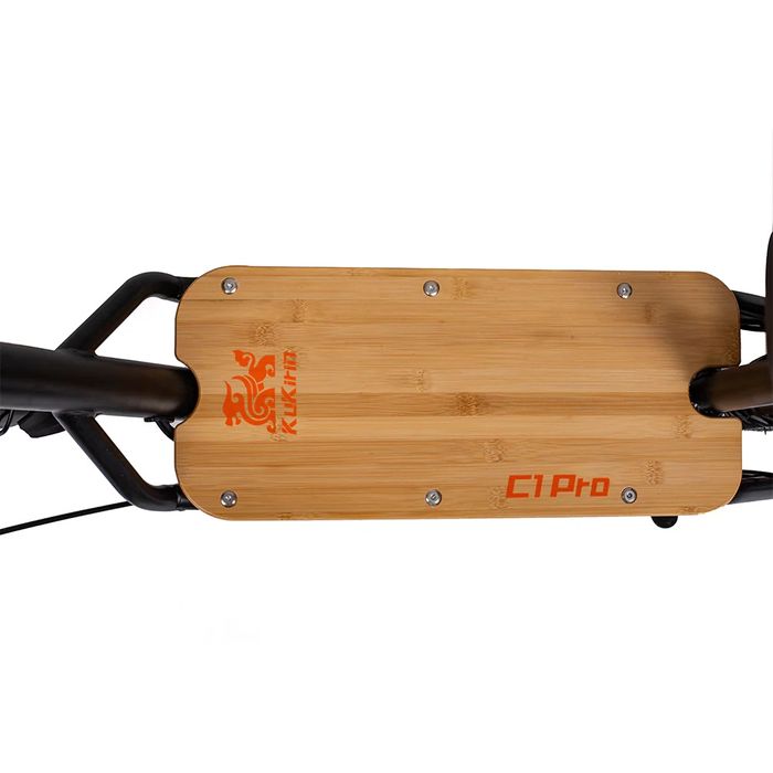 Нов KuKirin C1 Pro 45км/ч Електрически Скутер Тротинетка 500W 48V/26ah