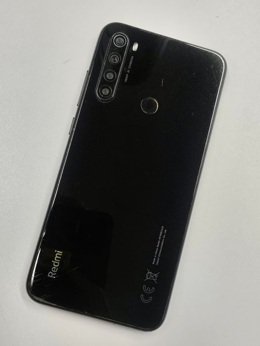 Продам Redmi note 8