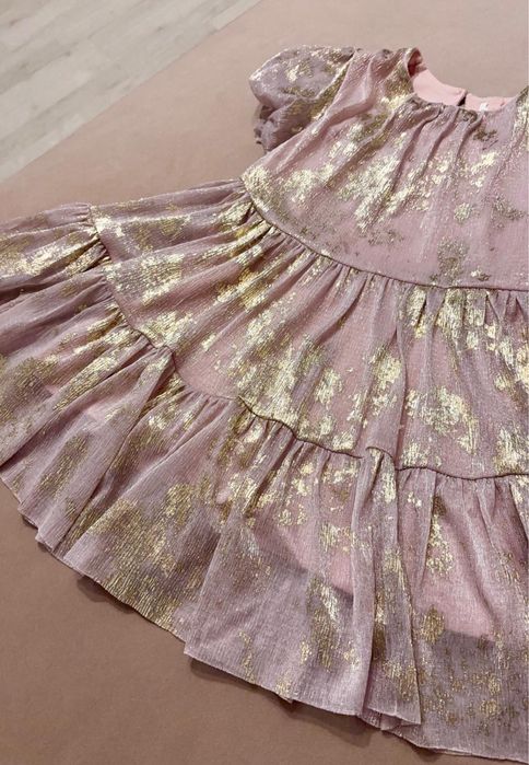 Rochita Next mar 104-4 ani