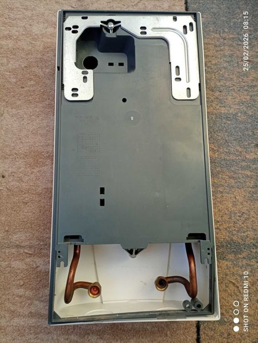 проточен бойлер CLAGE DBX 27