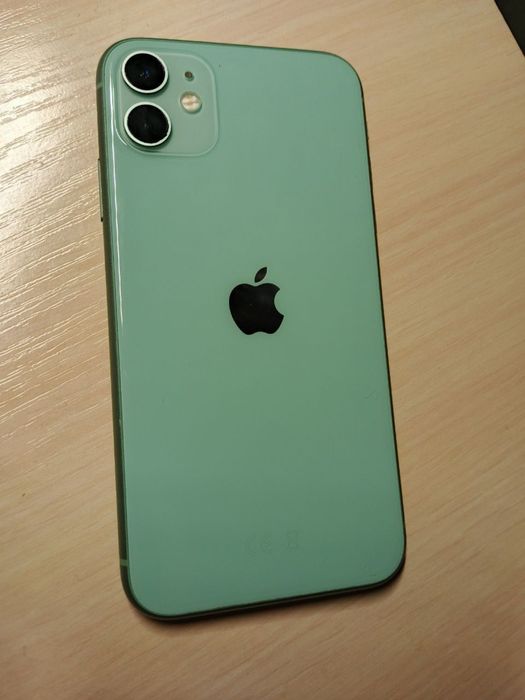 Айфон 11 128 без ремонт iphone 11