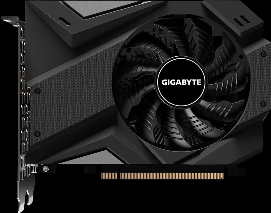 gtx 1650 4gb Gigabyte
