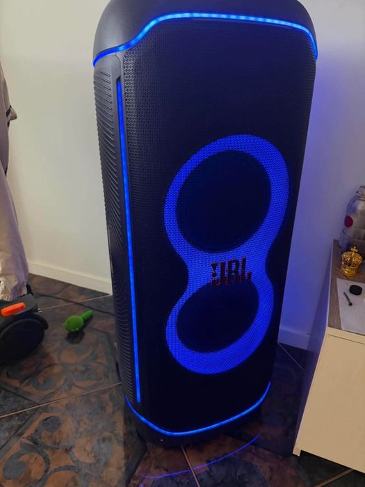 Sistem Audio JBL