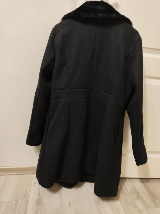 Дамско елегантно палто 55 лв