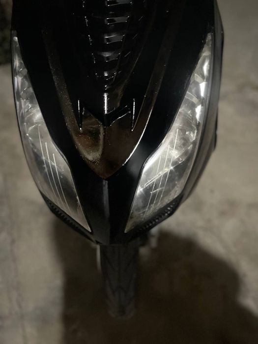 Lifan 50 QT-26  benzin xolati yaxshi