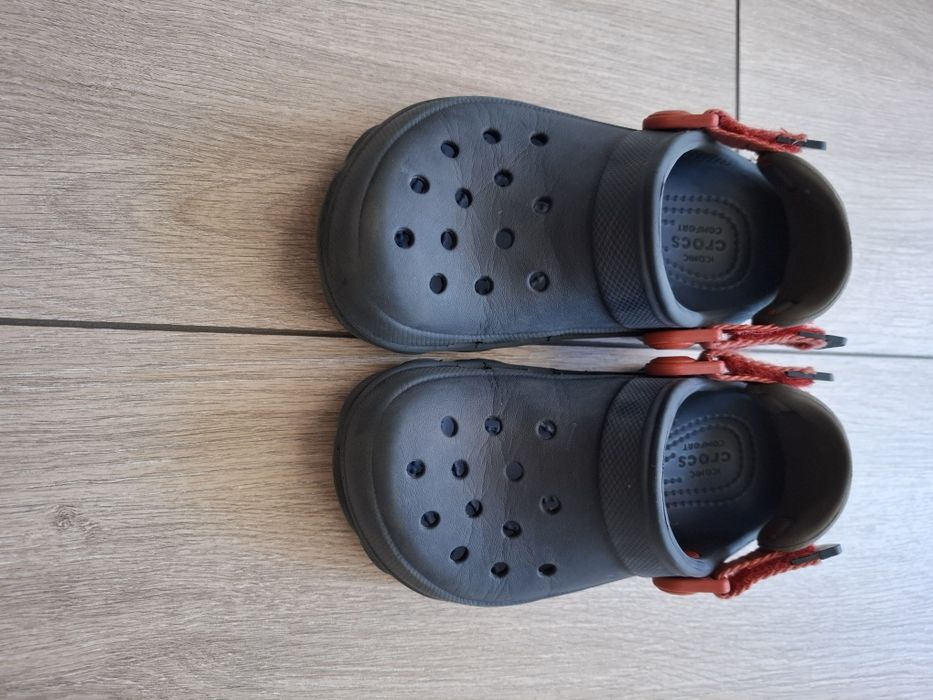 Crocs copii - 29